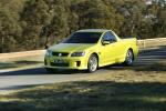 Holden Ute VE SV6 2007 года